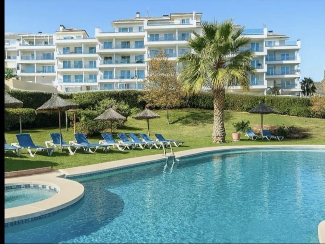 Imagen 10 Casa Aislada en venta en Fuengirola / Sol Villas-Zona Castillo Sohail-