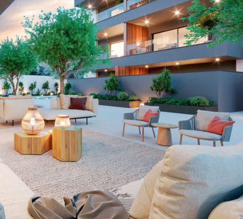 Imagen 9 Inmueble 300586 - Apto. Playa en venta en Fuengirola / Zona de Los Pacos