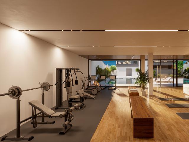 Imagen 7 Inmueble 300586 - Apto. Playa en venta en Fuengirola / Zona de Los Pacos