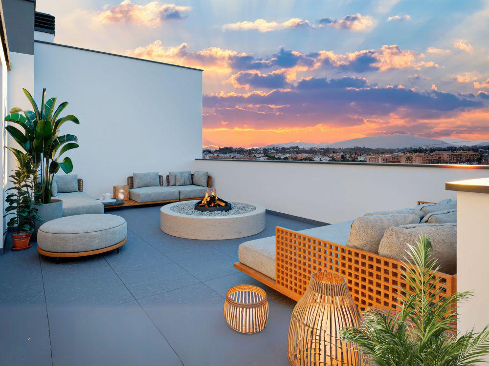 Imagen 13 Apto. Playa en venta en Fuengirola / Zona de Los Pacos