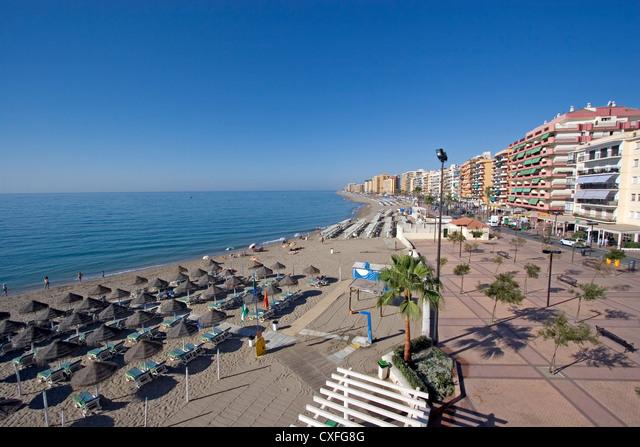 Imagen 24 Inmueble 300586 - Apto. Playa en venta en Fuengirola / Zona de Los Pacos