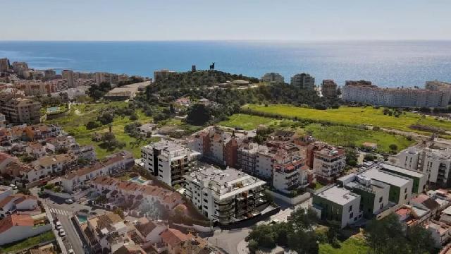 Imagen 5 Inmueble 300586 - Apto. Playa en venta en Fuengirola / Zona de Los Pacos