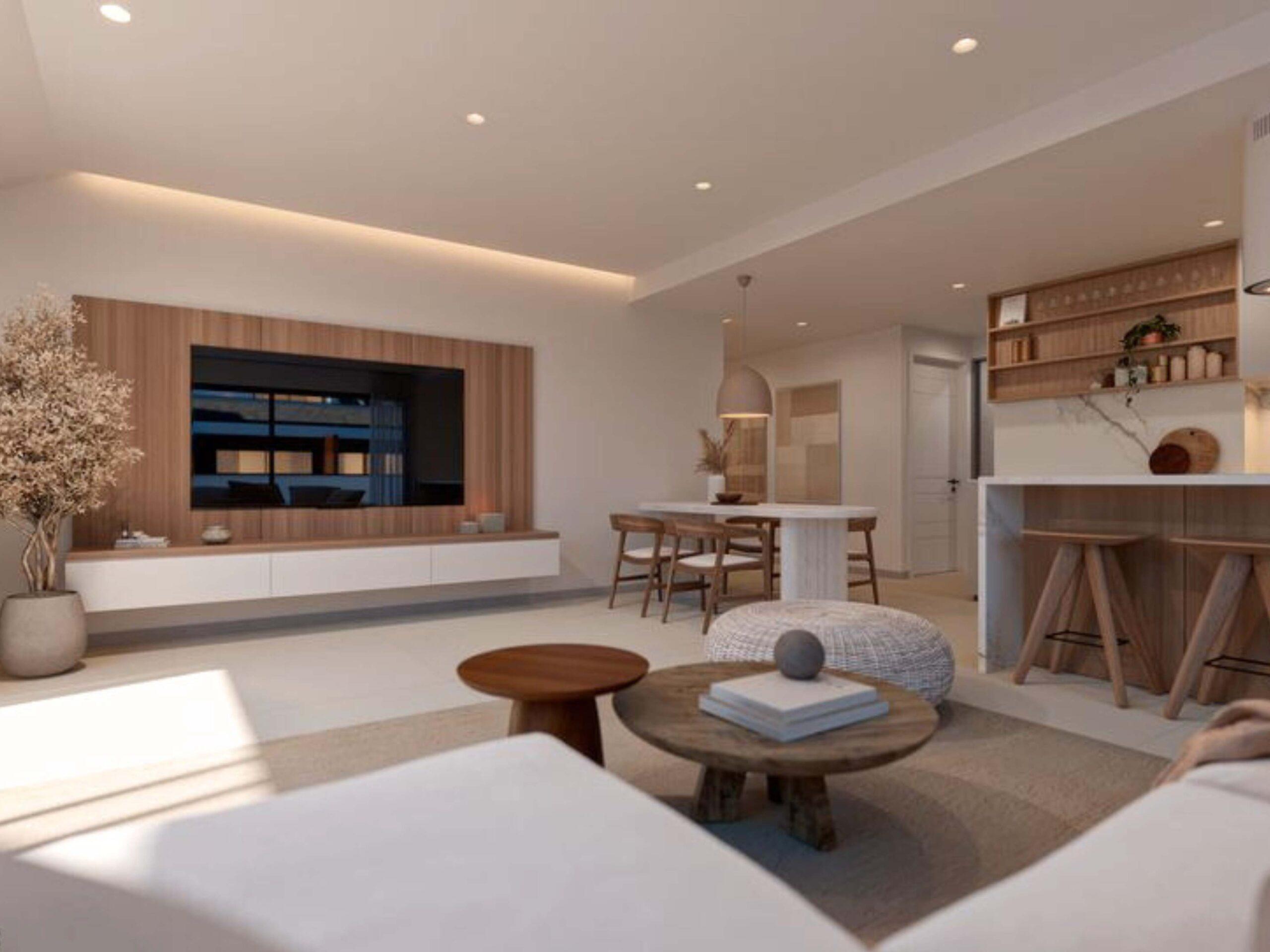 Imagen 3 Apto. Playa en venta en Fuengirola / Zona de Los Pacos