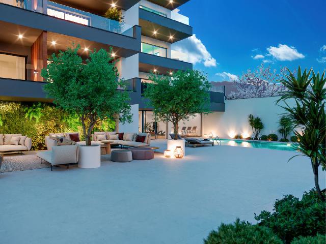 Imagen 10 Inmueble 300587 - Apto. Playa en venta en Fuengirola / Zona de Los Pacos