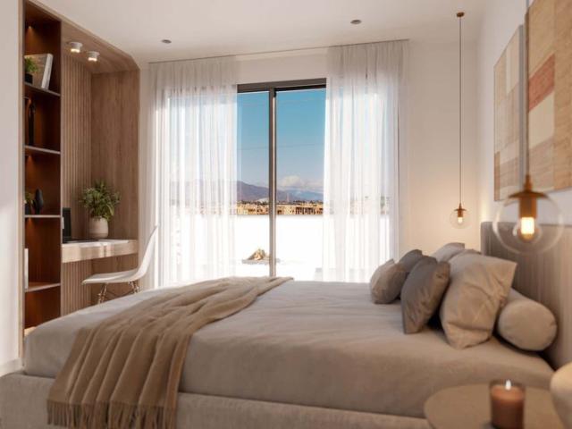 Imagen 5 Inmueble 300587 - Apto. Playa en venta en Fuengirola / Zona de Los Pacos