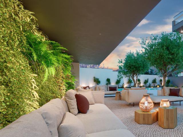 Imagen 8 Inmueble 300587 - Apto. Playa en venta en Fuengirola / Zona de Los Pacos