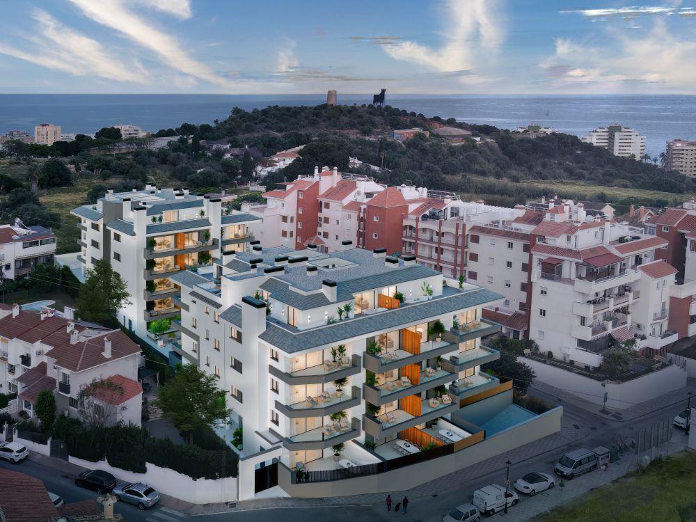 Imagen 11 Apto. Playa en venta en Fuengirola / Zona de Los Pacos