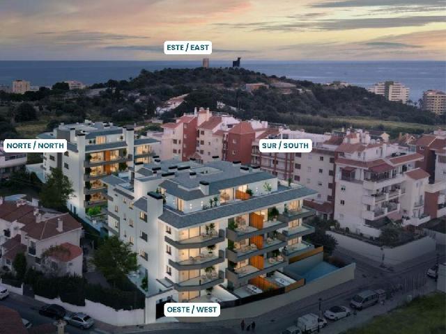 Imagen 15 Inmueble 300587 - Apto. Playa en venta en Fuengirola / Zona de Los Pacos