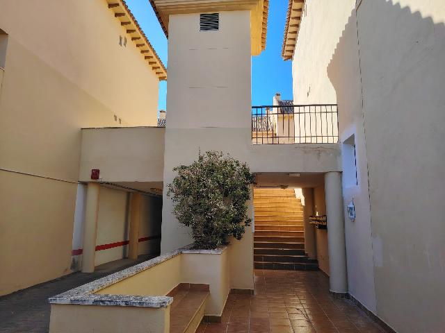 Imagen 5 Inmueble 300861 - Casa Adosada en venta en Mijas / Centro comercial Los Olivos de Calahonda