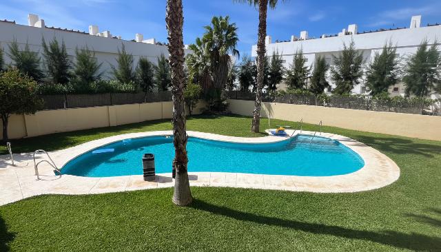 Imagen 6 Inmueble 300861 - Casa Adosada en venta en Mijas / Centro comercial Los Olivos de Calahonda