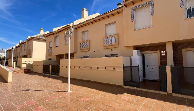 Imagen 4 Inmueble 300861 - Casa Adosada en venta en Mijas / Centro comercial Los Olivos de Calahonda