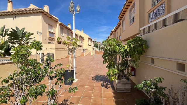 Imagen 11 Inmueble 300861 - Casa Adosada en venta en Mijas / Centro comercial Los Olivos de Calahonda