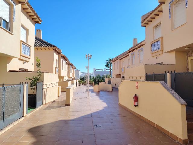 Imagen 8 Inmueble 300861 - Casa Adosada en venta en Mijas / Centro comercial Los Olivos de Calahonda
