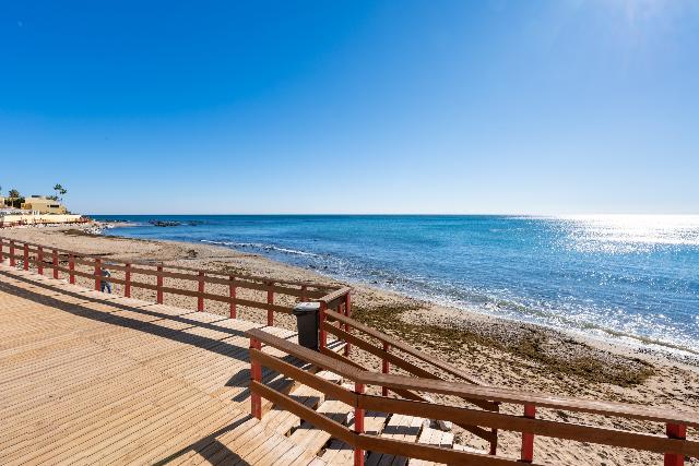 Imagen 13 Inmueble 300861 - Casa Adosada en venta en Mijas / Centro comercial Los Olivos de Calahonda