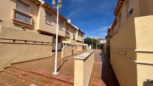 Imagen 9 Inmueble 300966 - Casa Adosada en venta en Mijas / Centro comercial Los Olivos de Calahonda