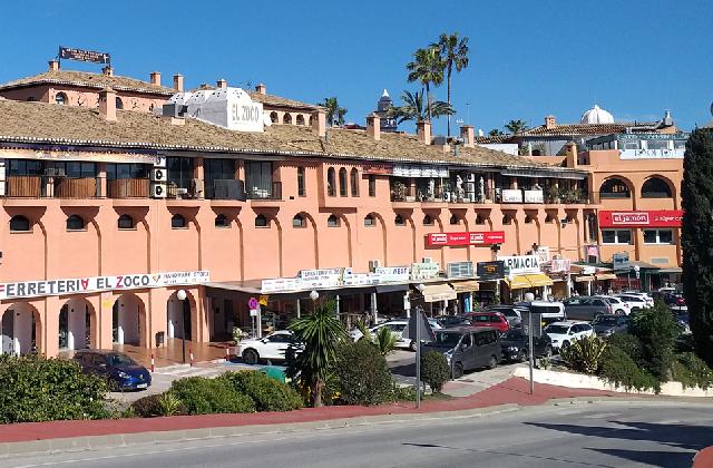 Imagen 8 Inmueble 300966 - Casa Adosada en venta en Mijas / Centro comercial Los Olivos de Calahonda