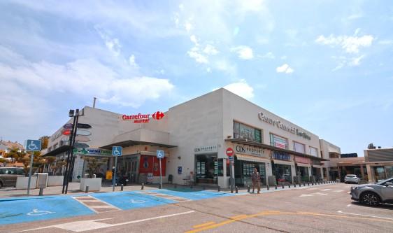 Imagen 12 Casa Adosada en venta en Mijas / Centro comercial Los Olivos de Calahonda