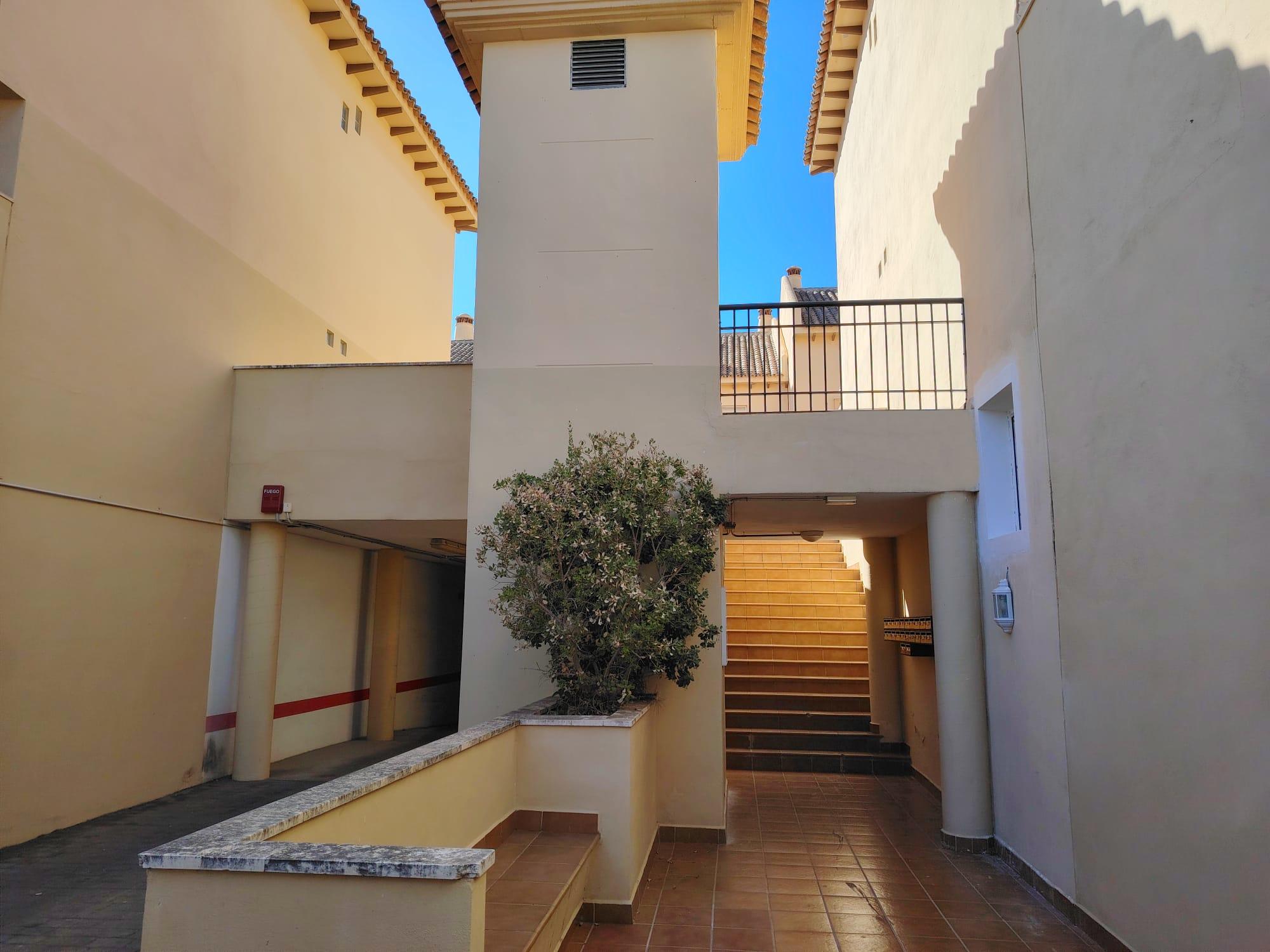 Imagen 17 Casa Adosada en venta en Mijas / Centro comercial Los Olivos de Calahonda