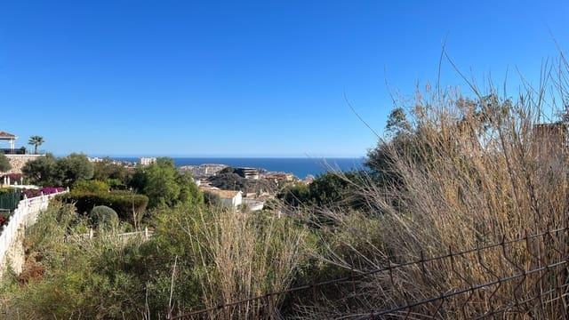 Imagen 12 Inmueble 301354 - Solar Urbano en venta en Benalmádena / Santa Angelo Norte