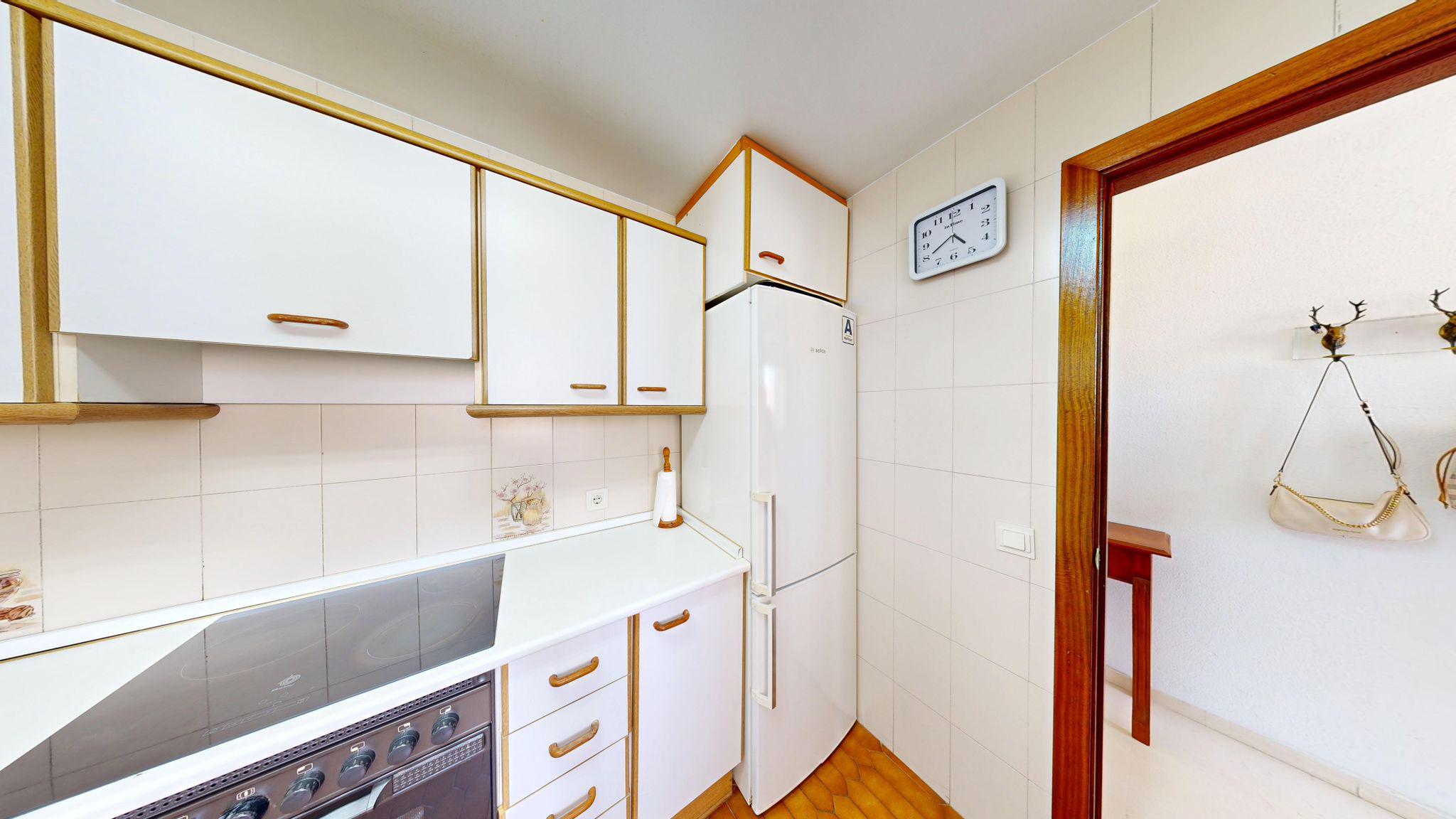 Imagen 13 Piso en venta en Fuengirola / Res. La Roca - Av. Ramón y Cajal