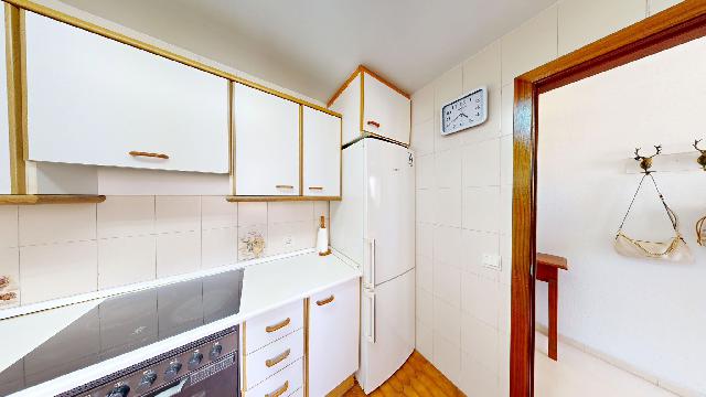 Imagen 13 Inmueble 301394 - Piso en venta en Fuengirola / Res. La Roca - Av. Ramón y Cajal