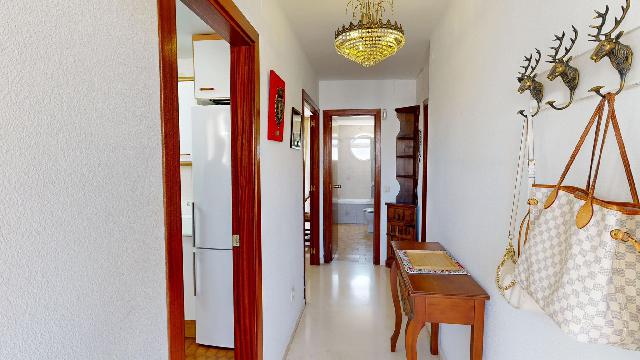 Imagen 14 Inmueble 301394 - Piso en venta en Fuengirola / Res. La Roca - Av. Ramón y Cajal