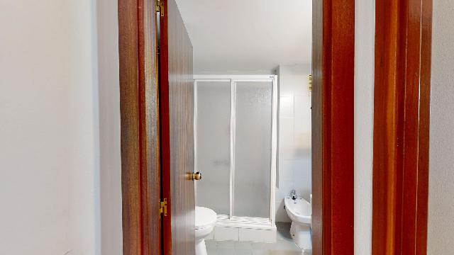 Imagen 25 Inmueble 301394 - Piso en venta en Fuengirola / Res. La Roca - Av. Ramón y Cajal