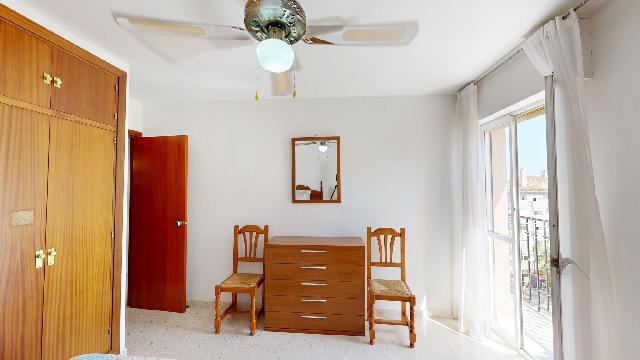 Imagen 18 Inmueble 301394 - Piso en venta en Fuengirola / Res. La Roca - Av. Ramón y Cajal