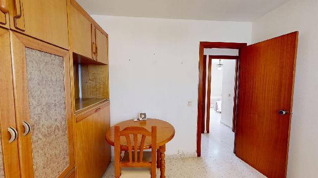 Imagen 24 Inmueble 301394 - Piso en venta en Fuengirola / Res. La Roca - Av. Ramón y Cajal