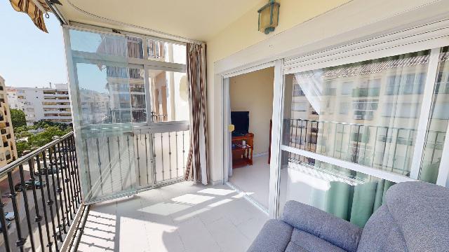 Imagen 7 Inmueble 301394 - Piso en venta en Fuengirola / Res. La Roca - Av. Ramón y Cajal