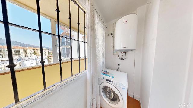 Imagen 12 Inmueble 301394 - Piso en venta en Fuengirola / Res. La Roca - Av. Ramón y Cajal