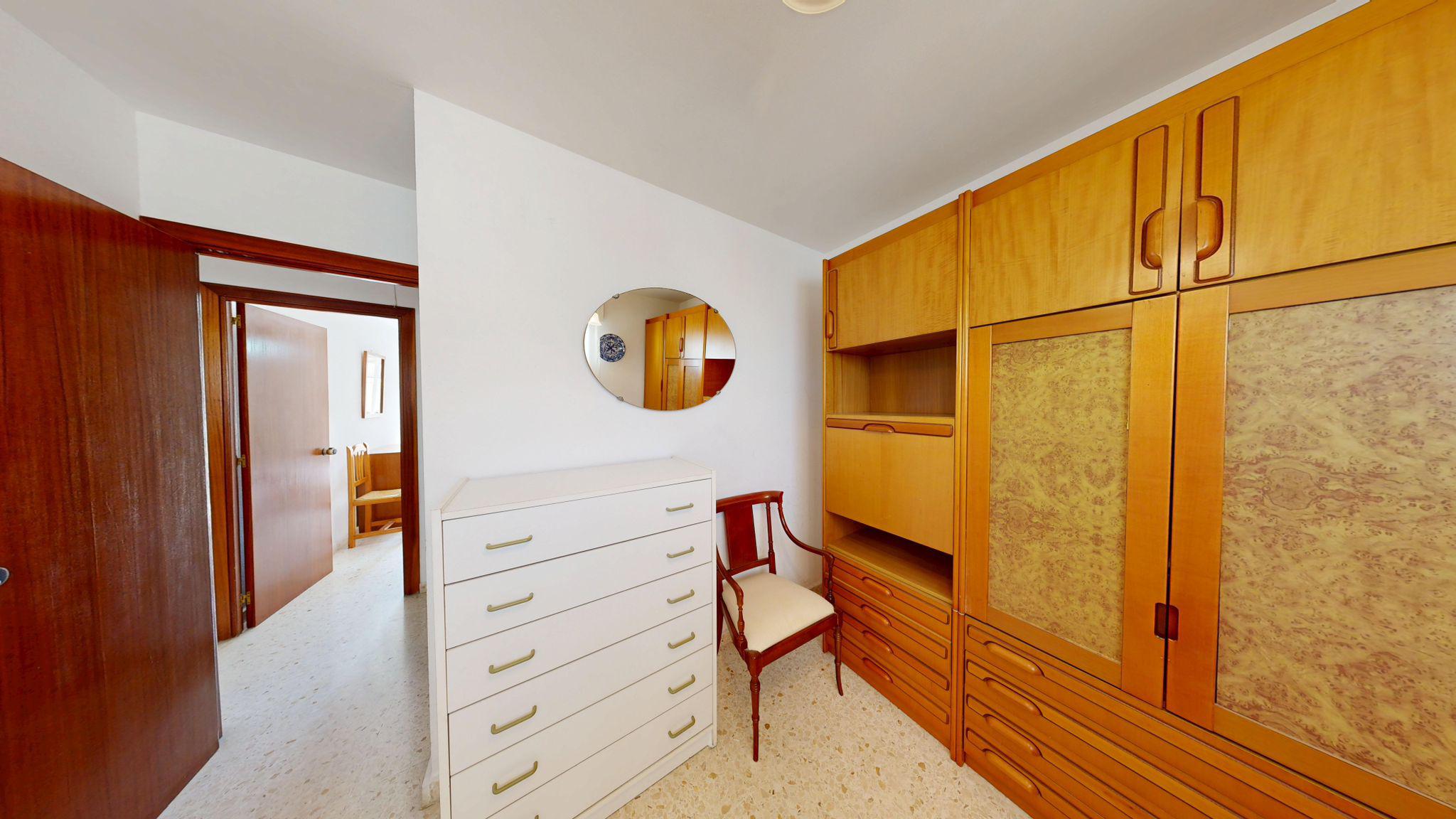 Imagen 26 Piso en venta en Fuengirola / Res. La Roca - Av. Ramón y Cajal