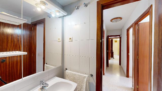 Imagen 20 Inmueble 301394 - Piso en venta en Fuengirola / Res. La Roca - Av. Ramón y Cajal