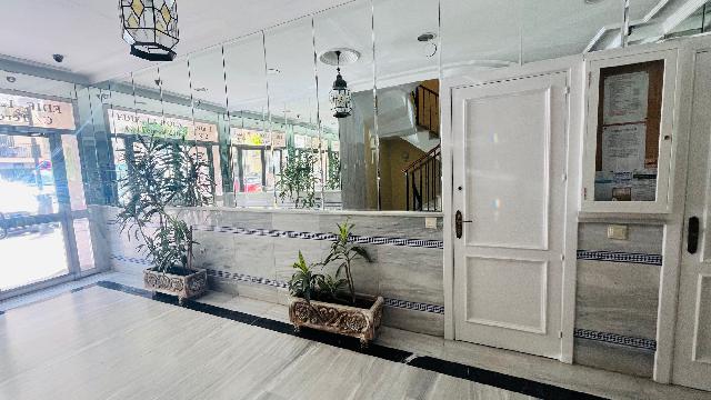 Imagen 28 Inmueble 301394 - Piso en venta en Fuengirola / Res. La Roca - Av. Ramón y Cajal