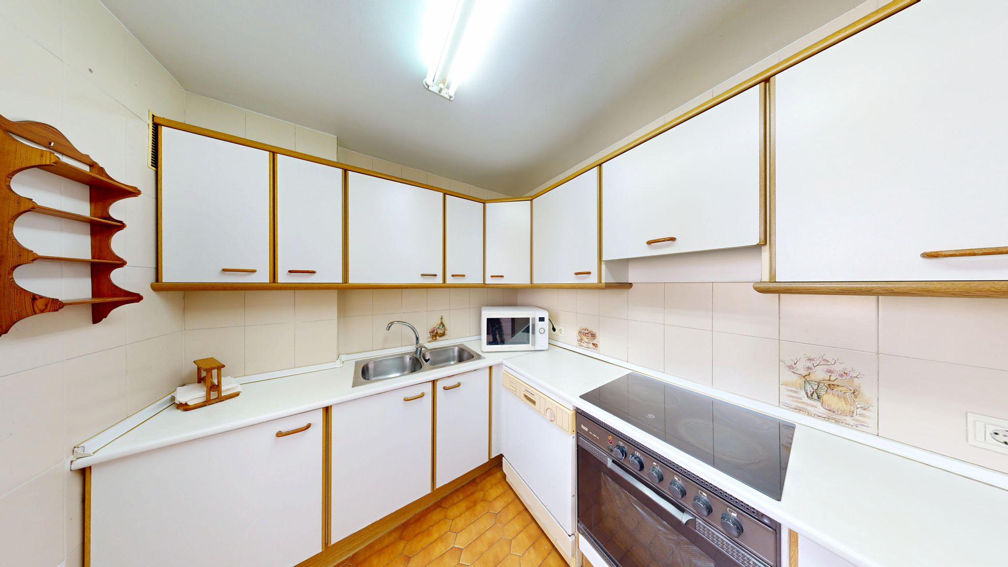 Imagen 10 Piso en venta en Fuengirola / Res. La Roca - Av. Ramón y Cajal