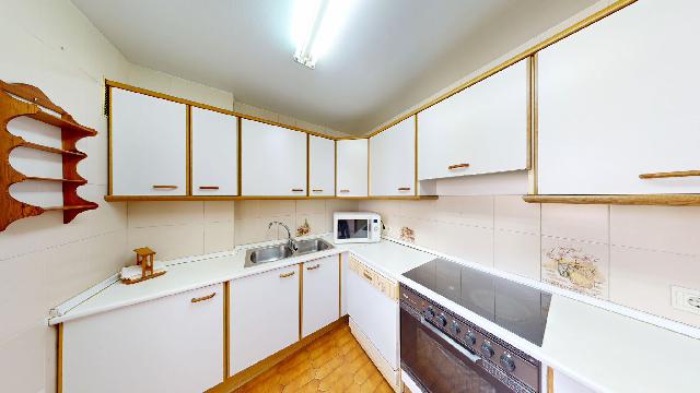 Imagen 10 Inmueble 301394 - Piso en venta en Fuengirola / Res. La Roca - Av. Ramón y Cajal