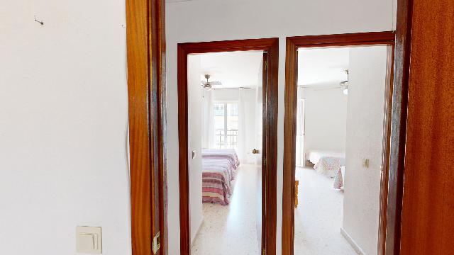 Imagen 15 Inmueble 301394 - Piso en venta en Fuengirola / Res. La Roca - Av. Ramón y Cajal