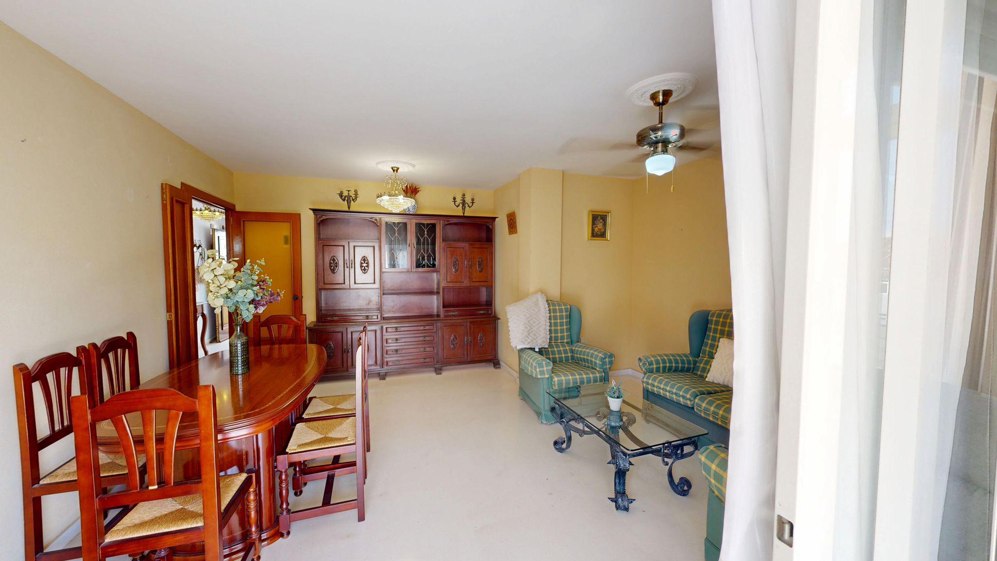 Imagen 6 Piso en venta en Fuengirola / Res. La Roca - Av. Ramón y Cajal