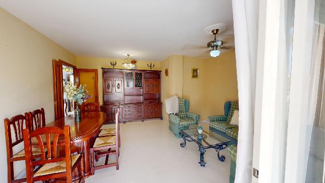 Imagen 6 Inmueble 301394 - Piso en venta en Fuengirola / Res. La Roca - Av. Ramón y Cajal