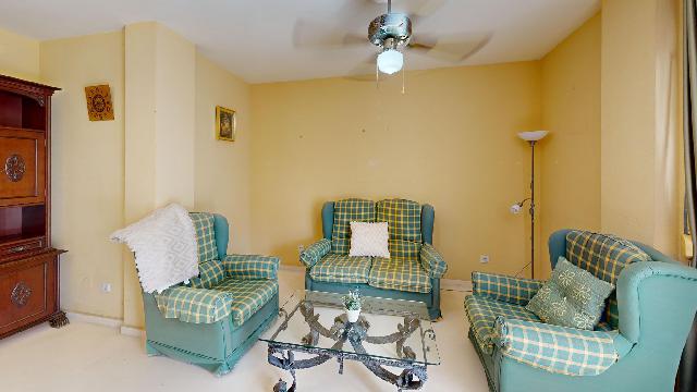 Imagen 5 Inmueble 301394 - Piso en venta en Fuengirola / Res. La Roca - Av. Ramón y Cajal