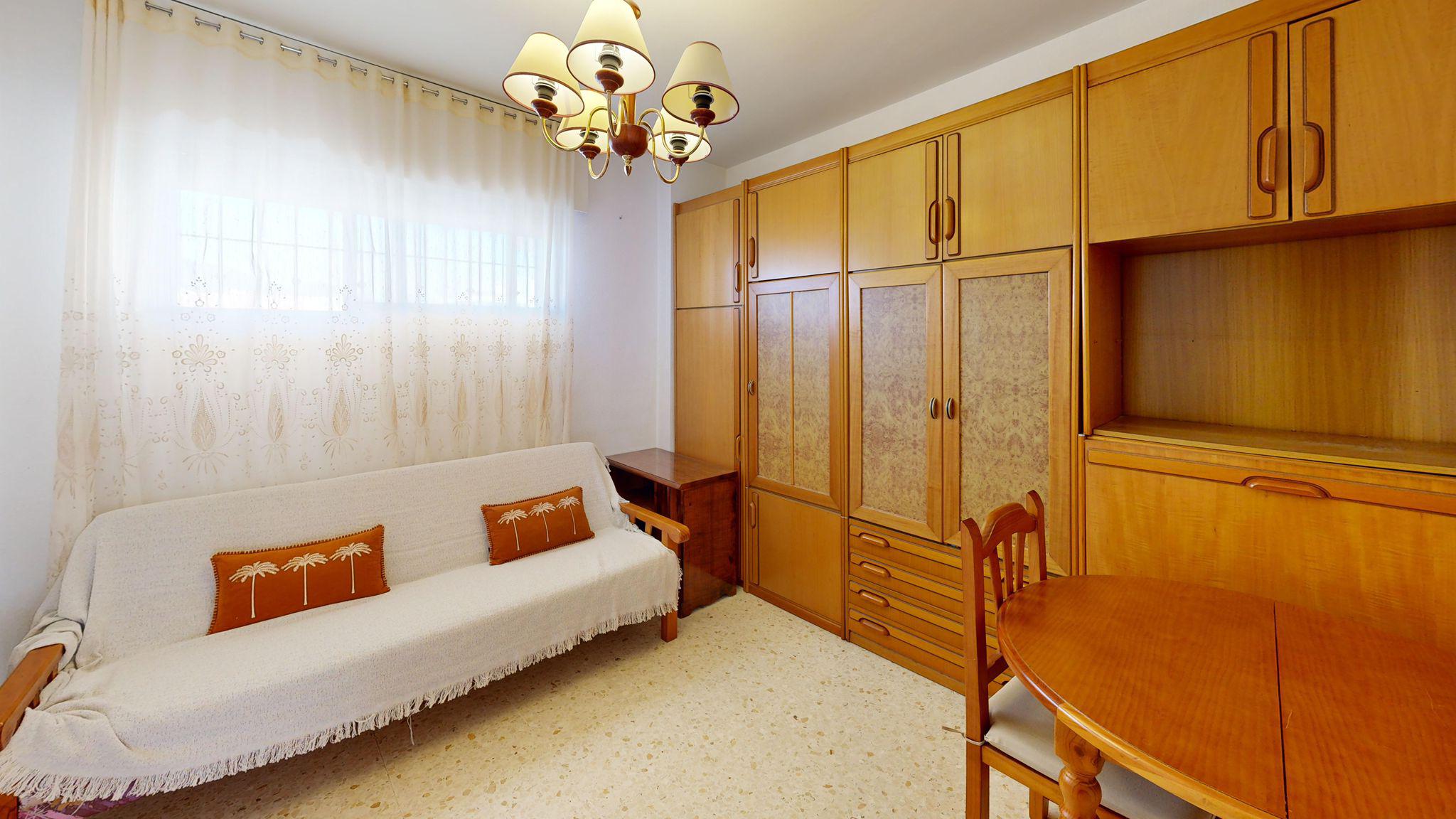 Imagen 23 Piso en venta en Fuengirola / Res. La Roca - Av. Ramón y Cajal