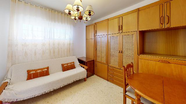 Imagen 23 Inmueble 301394 - Piso en venta en Fuengirola / Res. La Roca - Av. Ramón y Cajal