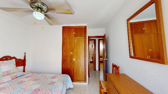 Imagen 17 Inmueble 301394 - Piso en venta en Fuengirola / Res. La Roca - Av. Ramón y Cajal