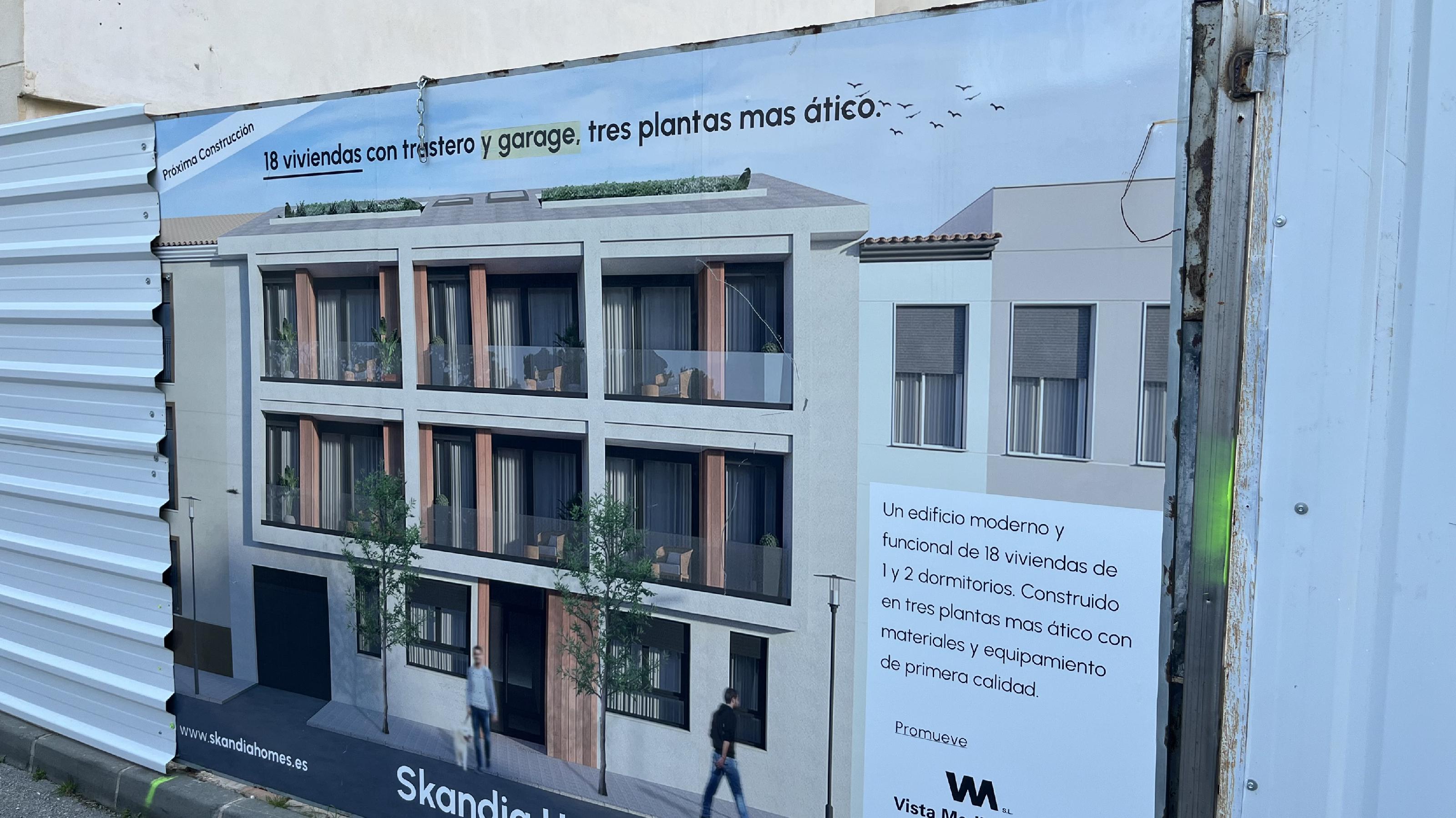 Imagen 7 Ático en venta en Fuengirola / Los Boliches-Fuengirola