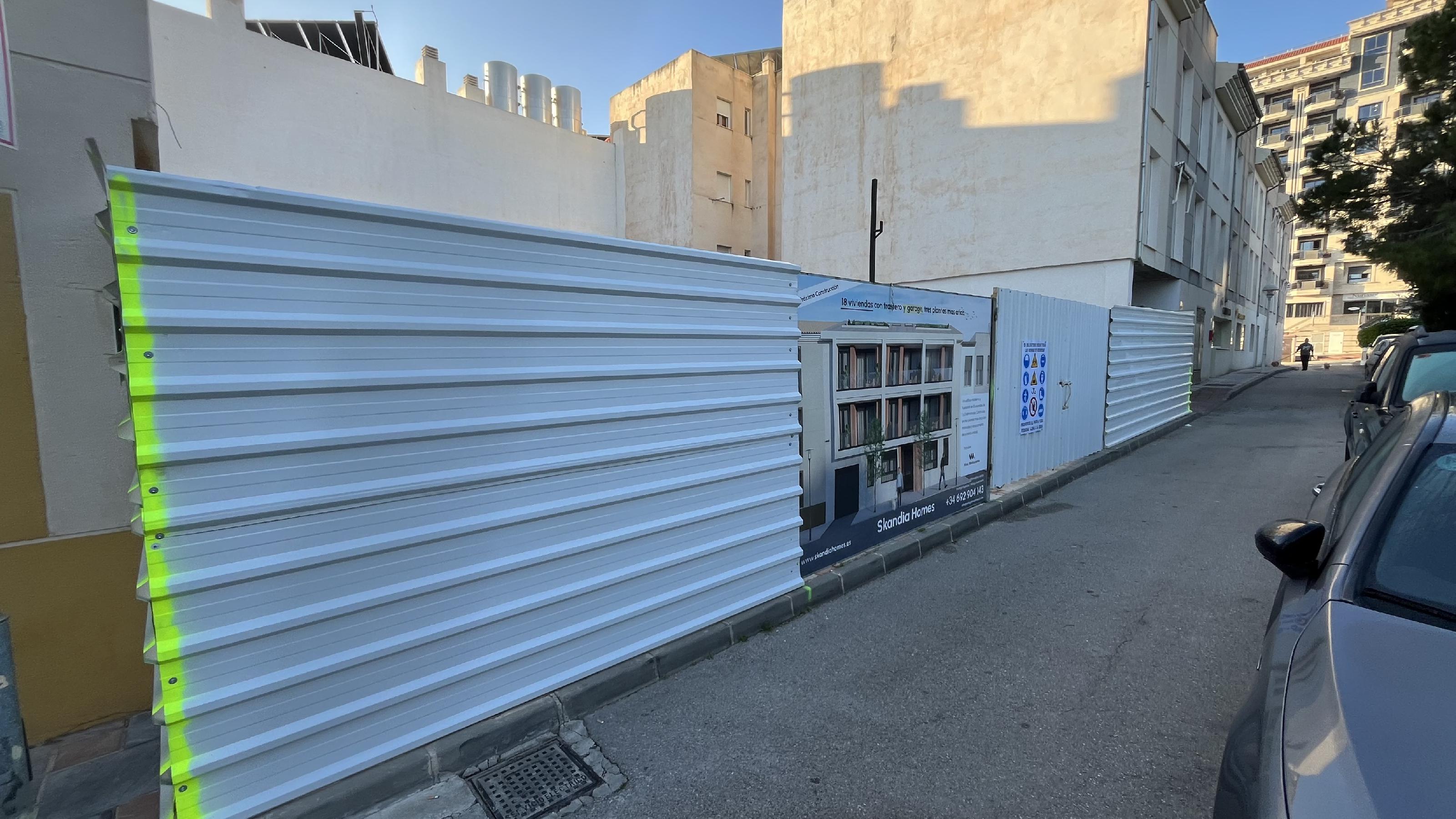 Imagen 8 Ático en venta en Fuengirola / Los Boliches-Fuengirola