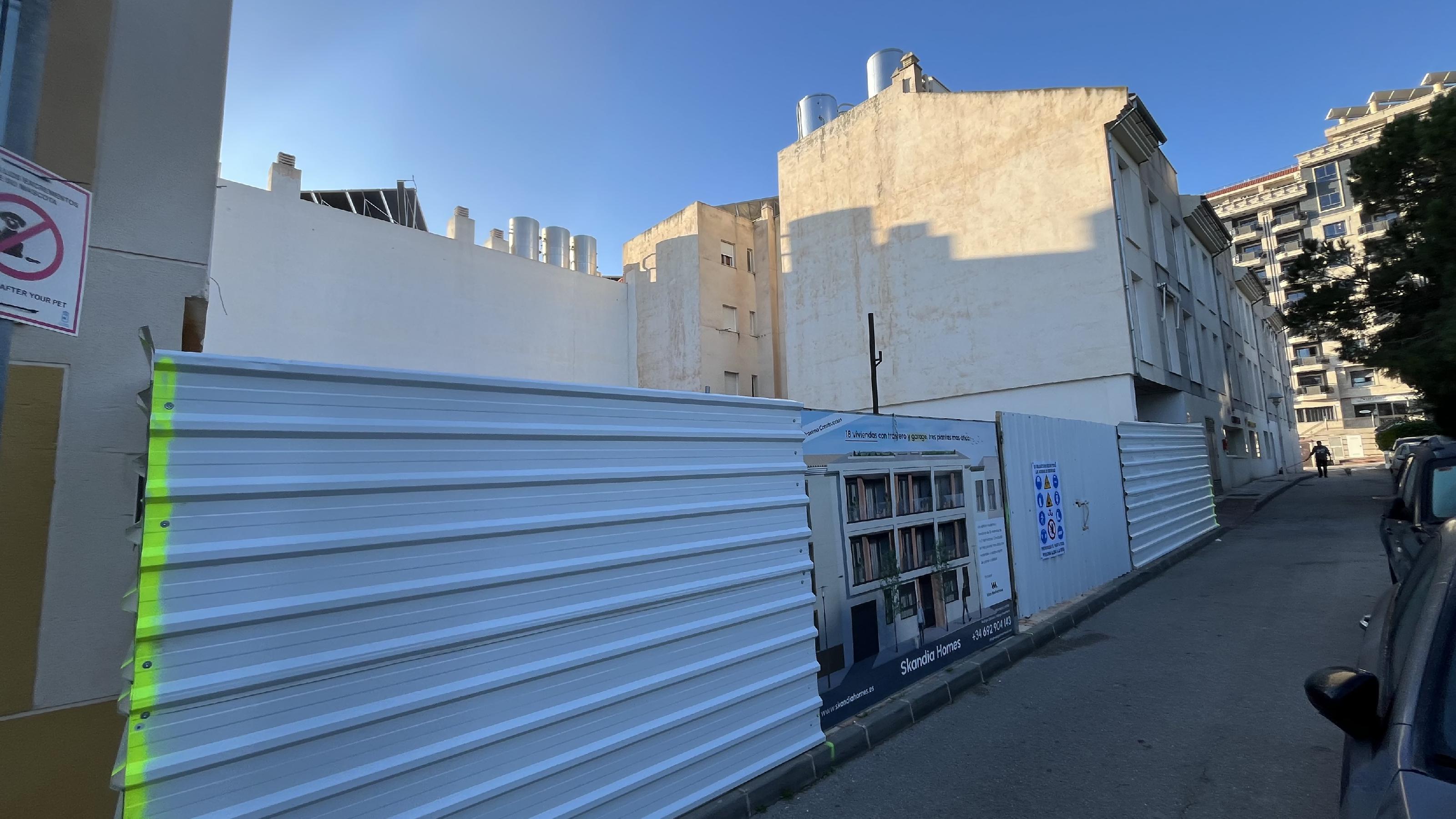 Imagen 9 Ático en venta en Fuengirola / Los Boliches-Fuengirola