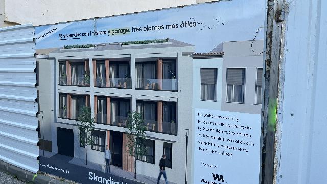 Imagen 3 Inmueble 301494 - Apto. Playa en venta en Fuengirola / Los Boliches-Fuengirola