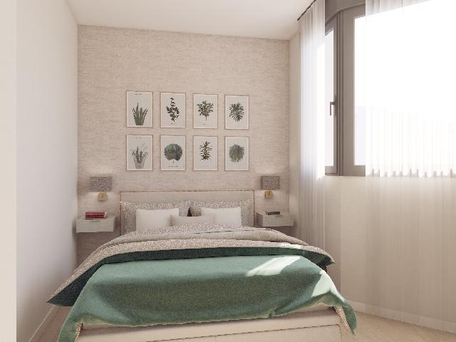 Imagen 5 Inmueble 301494 - Apto. Playa en venta en Fuengirola / Los Boliches-Fuengirola