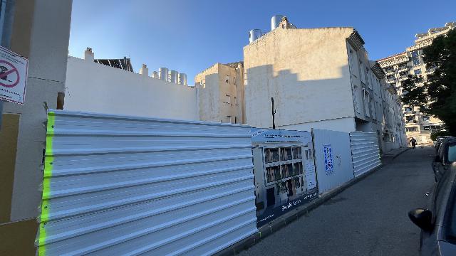 Imagen 8 Inmueble 301494 - Apto. Playa en venta en Fuengirola / Los Boliches-Fuengirola