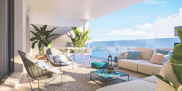 Imagen 5 Inmueble 301518 - Piso en venta en Mijas / Mercadona de Las Lagunas